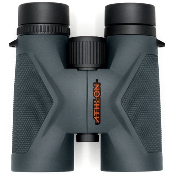Athlon Midas 8X42 Ed Lens Binoculars