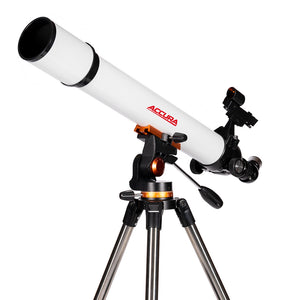 Accura Travel Telescope 70mmx700mm with carry case