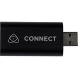 Atomos Connect 4K Hdmi To Usb Converter For Video Capture / Stream