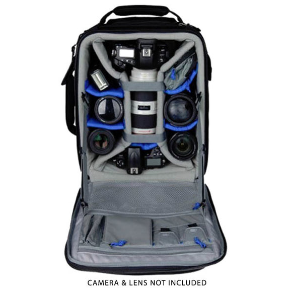Benro Pioneer 1000 Roller Camera Backpack