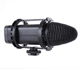 Boya By-C03 Shock Mount For Microphones With A Diameter Between (40Mm-48Mm)