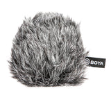 Boya By-Mm1+ Advanced Cardioid Microphone