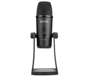Boya By-Pm700 Usb Podcast Microphone