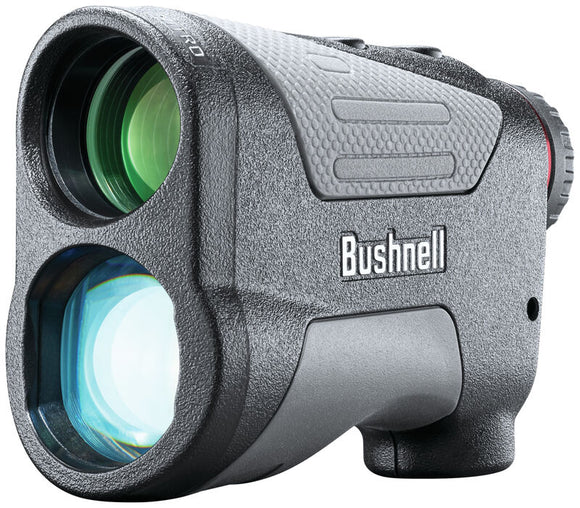 Bushnell Nitro 1800 6X24 A-J Ballistics Laser Rangefinder