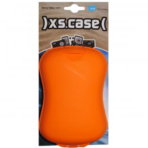 B&W Xs Orange Waterproof Case (Bw1020Oe)