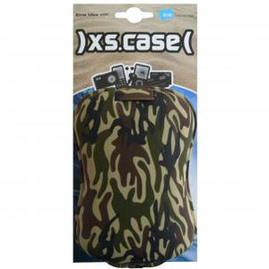 B&W Xs Camouflage Waterproof Case (Bw3040Ce)