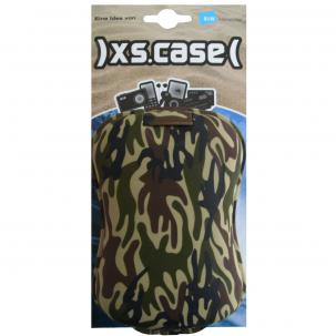 B&W Xs Camouflage Waterproof Case (Bw3040Ce)