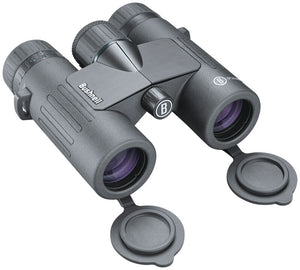 Bushnell 10X28 Prime Black Roof Prism Binoculars