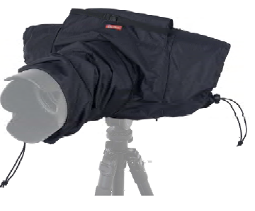 Camera Rain Cover Premium