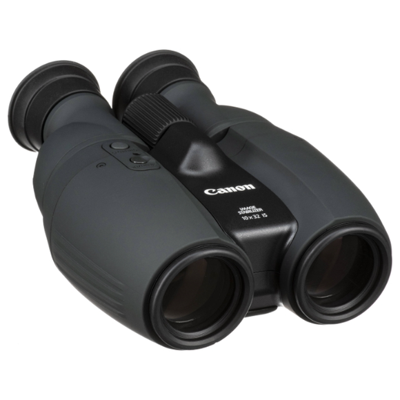 Canon 10X32 Is Image Stabilized Binoculars