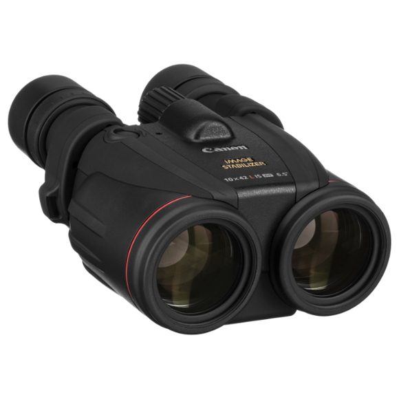 Canon 10X42 Is Image Stabilized Binoculars