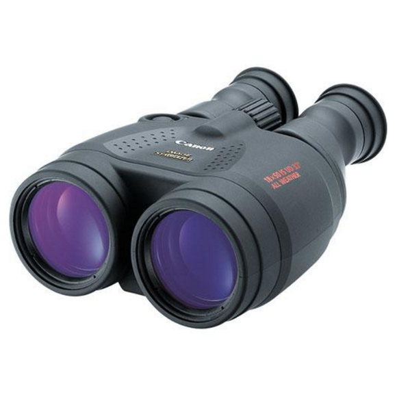 Canon 18X50 Is Image Stabilized Binoculars