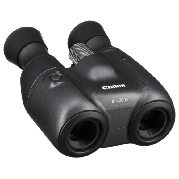 Canon 8X20 Is Image Stabilized Binoculars