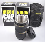 Coffee Cup – Nikon 24-70Mm F2.8