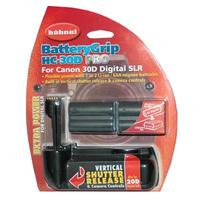 Canon Eos 30D Battery Grip (Hahnel Replacement)