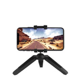 Celly Click Tri Universal Tripod For Both Smartphone & Action Cam
