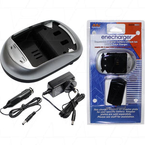 Enecharger (Powersmart) Lithium Ion Battery Charger