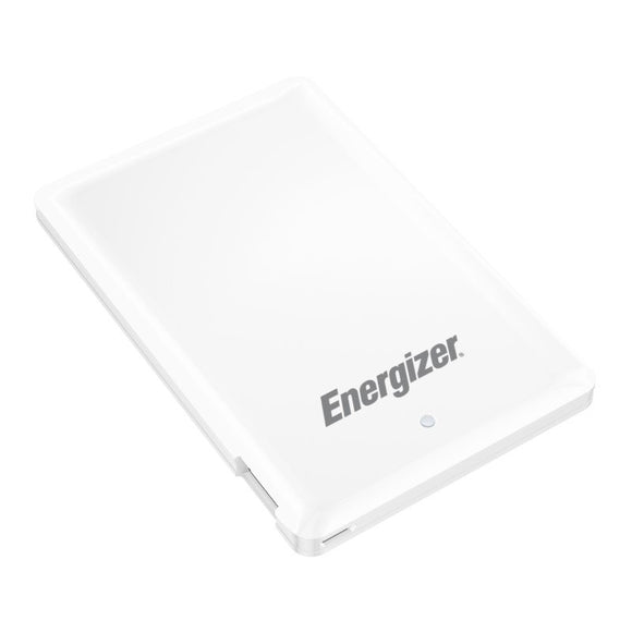 Energizer Powerbank 2500Mah