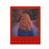 Polaroid Originals Colour 600 Film > Festive Red (Holiday Edition)