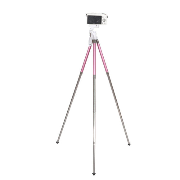 Fotopro FY-583 Compact Travel Tripod
