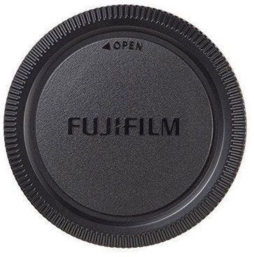 Fujifilm Bcp-002 Body Cap (Compatible With Gfx)