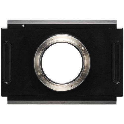 Fujifilm View Camera Adapter (Compatible With Gfx)