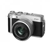 Fujifilm X-A7 + Xc15-45Mm Lens
