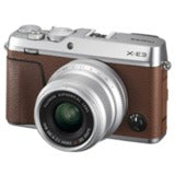 Fujifilm X-E3 + Xf23Mm F2 Lens (Soft Bundle Kit)