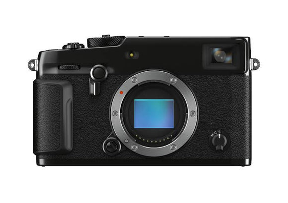 Fujifilm X-Pro3 Digital Camera (Body Only)
