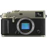 Fujifilm X-Pro3 Digital Camera (Body Only)