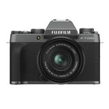 Fujifilm X-T200 + Xc15-45Mm (Hard Bundle Kit)