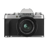 Fujifilm X-T200 + Xc15-45Mm (Hard Bundle Kit)