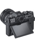Fujifilm X-T30 + Xf18-55Mm Lens (Soft Bundle)