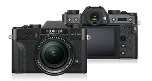 Fujifilm X-T30 (Body Only)