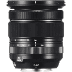 Fujifilm X Lens Xf16-80Mm F4 R Ois Wr