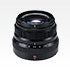 Fujifilm X Lens  Xf35Mmf2 R Wr (Weather Resistant)