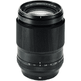 Fujifilm X Lens Xf90Mmf2 R Lm Wr (Weather Resistant)