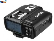 Godox X1T Wireless Ttl Trigger