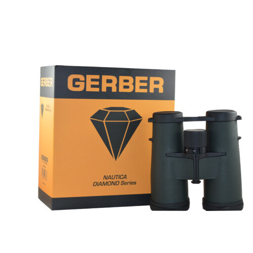Gerber 10X42 Nautica Diamond Binoculars