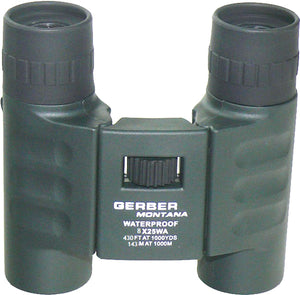 Gerber Montana 8X25 Binoculars