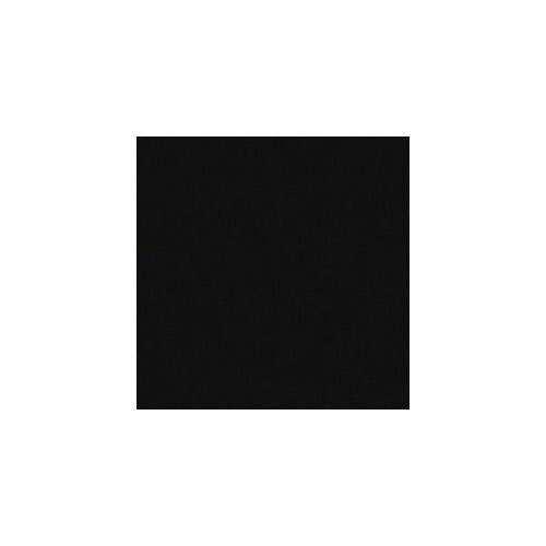 Muslin Background 3M X 6M - Black