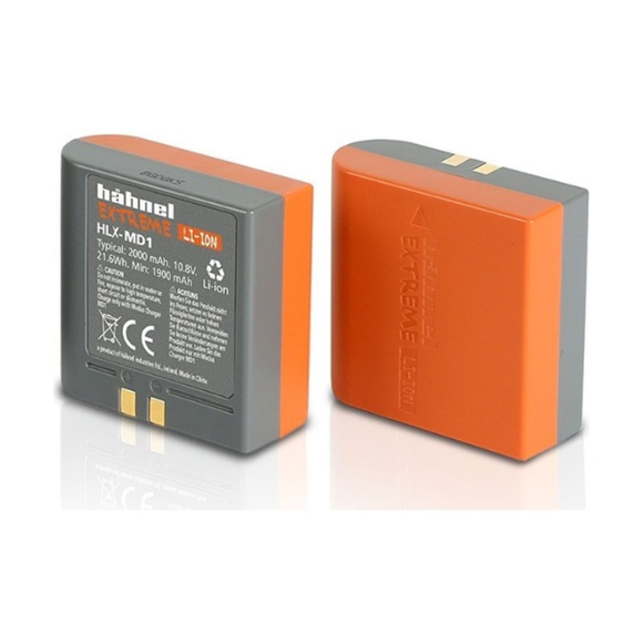 Hahnel Modus Extreme Battery Hlx-Md1