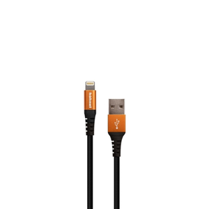 Hahnel Tough Lighting Cable For Apple - 2 Metres