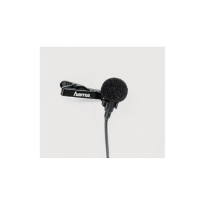 Hama Lavalier Lm-09 Microphone