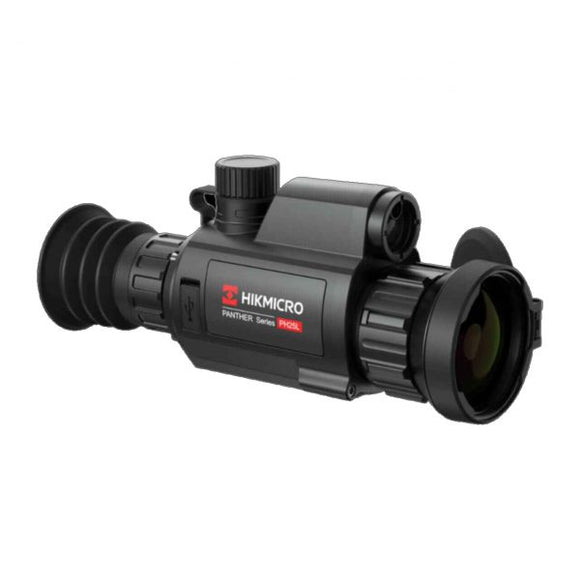 HIKMICRO Panther PH35L Thermal Scope