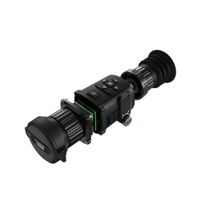 HIKMICRO Thunder Pro TQ50 Thermal Weapon Scope