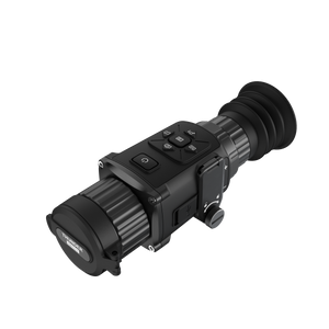 HIKMICRO Thunder TH35 Thermal Weapon Scope