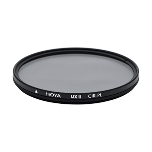 77mm Circular Polarising Filter UX II (77mm Cpl) Hoya