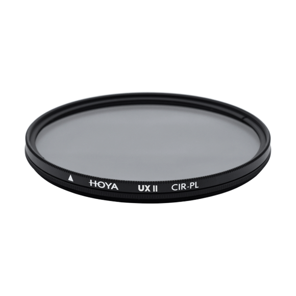 77mm Circular Polarising Filter UX II (77mm Cpl) Hoya