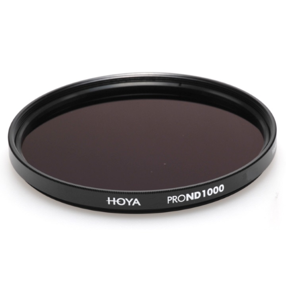 Hoya Pro Nd1000 Filter